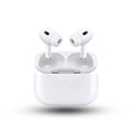 AirPods Pro 2nd Gen Style Wireless Earbuds – USB-C, IPX4 Water Resistant, Bluetooth In-Ear Headphones, White Color Available