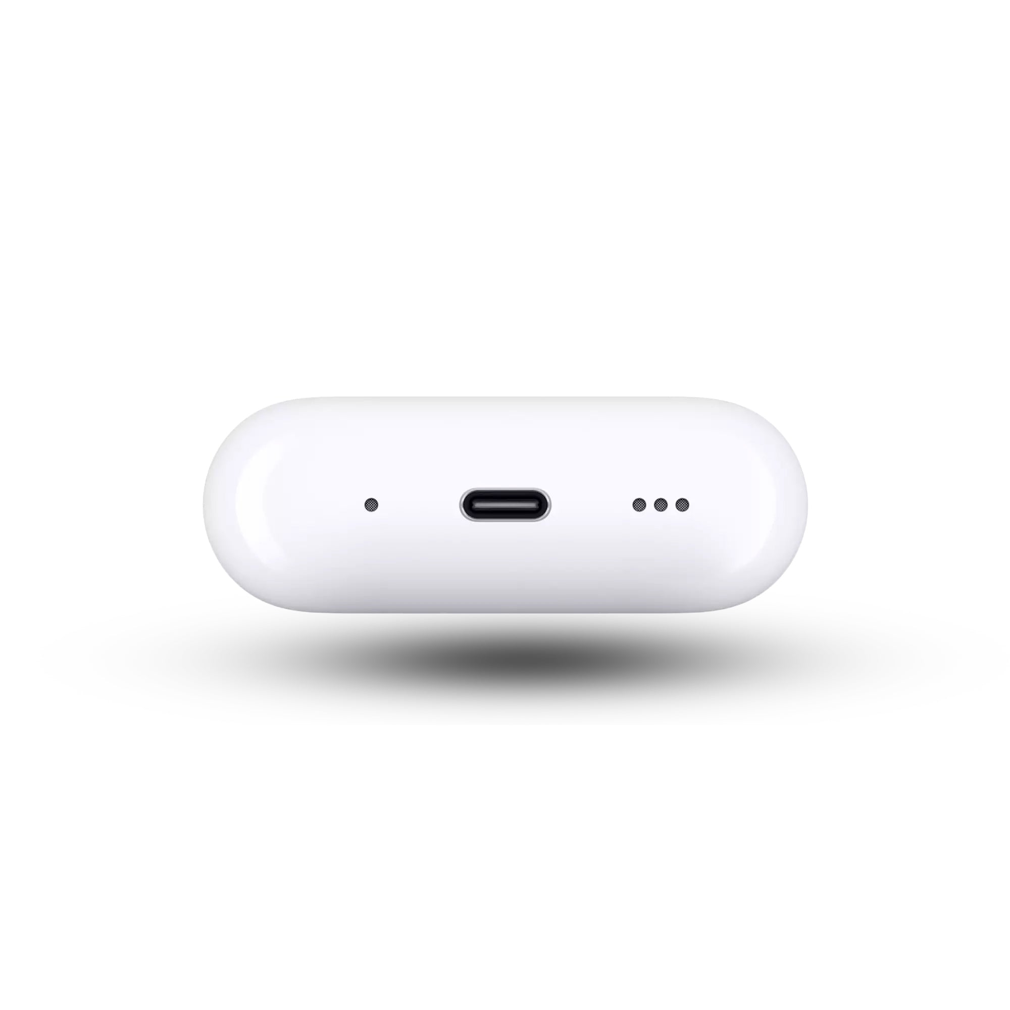 AirPods Pro 2nd Gen Style Wireless Earbuds – USB-C, IPX4 Water Resistant, Bluetooth In-Ear Headphones, White Color Available