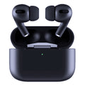 AirPods Pro 2nd Gen Style Wireless Earbuds – Matte Black Edition, USB-C, IPX4 Water Resistant