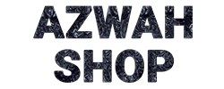 AZWAH SHOP