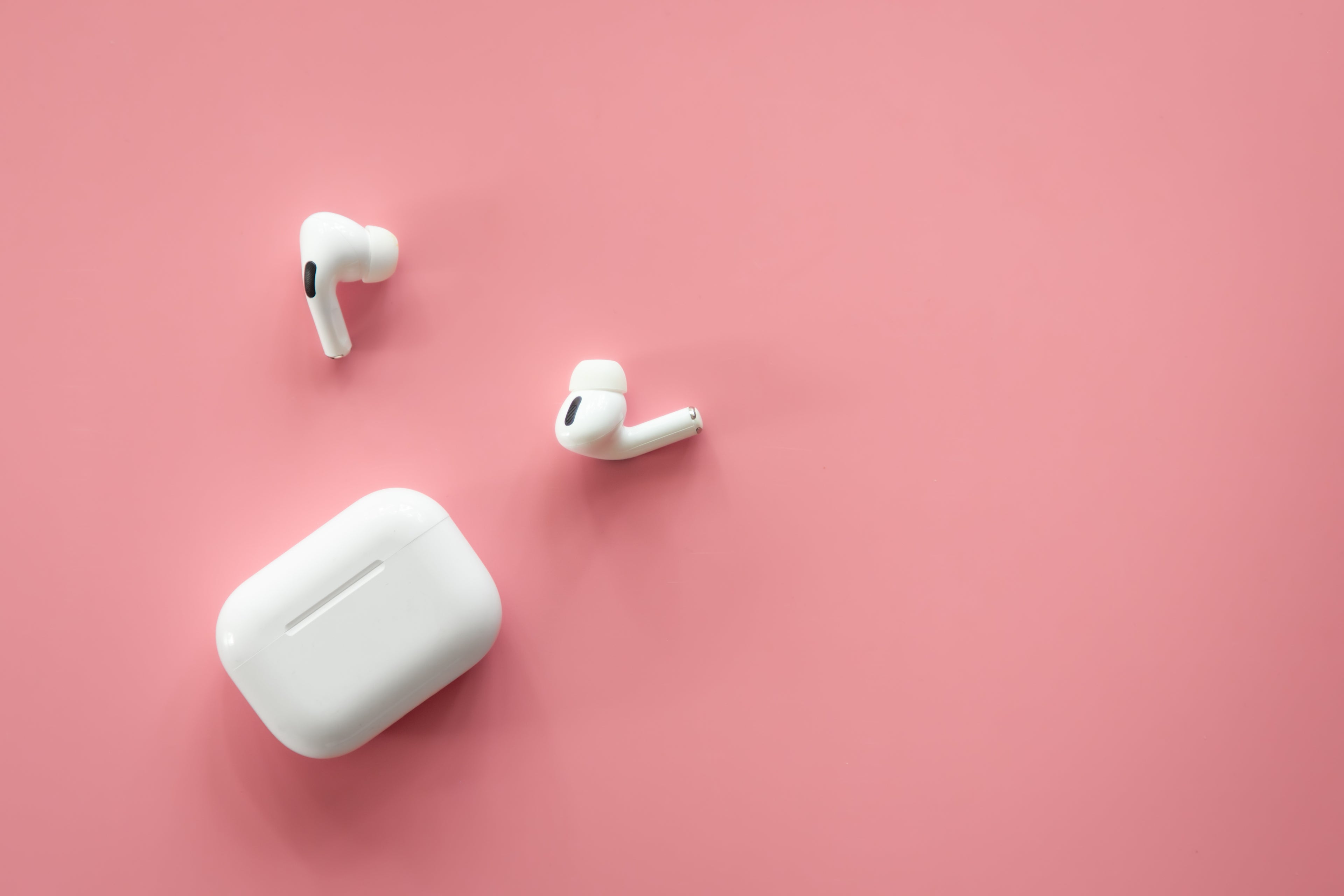 AirPods Pro 2nd Genaration MADE IN DUBAI Bluetooth Earbuds IPX4 Waterproof Wireless Earbuds In-Ear Earphone ANC Earbuds Apple ANC Airpods Pro 2nd Gen DUBAI